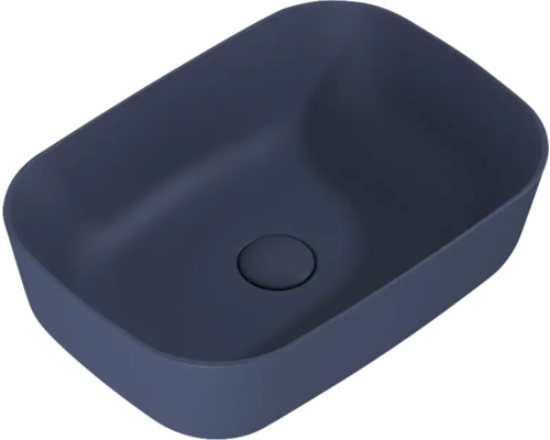 Aufsatzwaschbecken aus Keramik