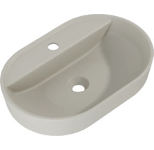 Waschbecken aus Keramik