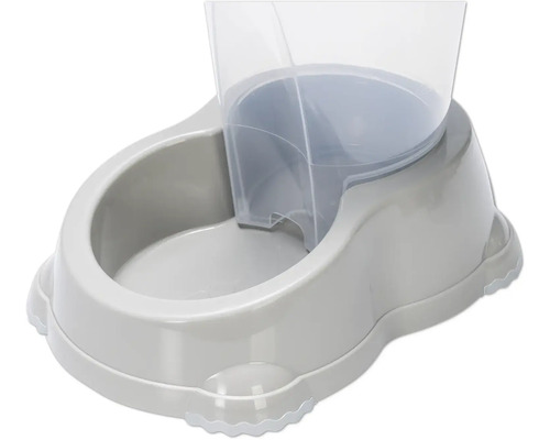 Futterautomat für Haustiere