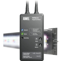 Juwel HeliaLux AppControl zur Steuerung von Aquarienbeleuchtung