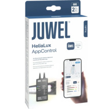 Juwel HeliaLux AppControl zur Steuerung von Aquarium Beleuchtung