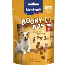 Vitakraft Boony Bits Rind, Hundesnack für Training, kleine Größe