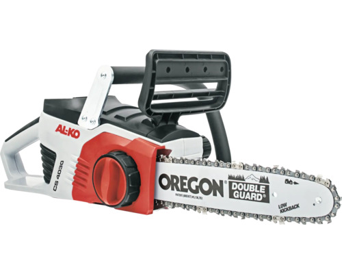 AL-KO Kettensäge mit Oregon Sägekette