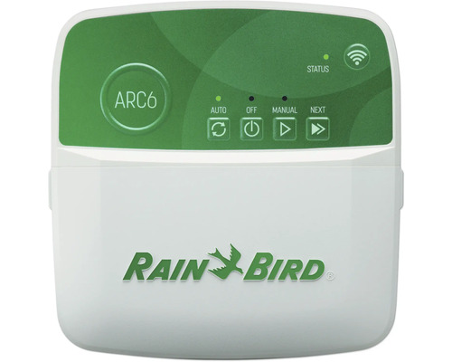 Bewässerungssteuergerät RainBird ARC6 Rain Bird ARC6 Bewässerungssteuerung