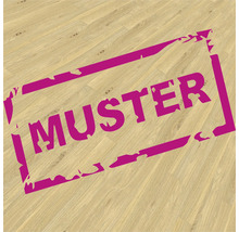Muster eines Laminatbodens Muster eines Laminatbodens