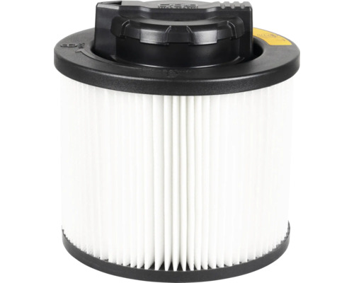 Patronenfilter DeWalt DXVC4001, passend für DeWalt Nass-/Trockensauger A 2200, 1 Stk. Patronenfilter DeWalt DXVC4001, passend für DeWalt Nass-/Trockensauger A 2200, 1 Stk.