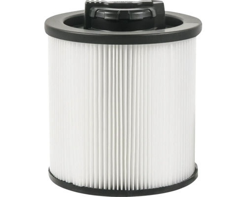 Patronenfilter DeWalt für DXVC6910, passend für DeWalt Nass-/Trockensauger A 2200, 1 Stk. Patronenfilter DeWalt für DXVC6910, passend für DeWalt Nass-/Trockensauger A 2200, 1 Stk.