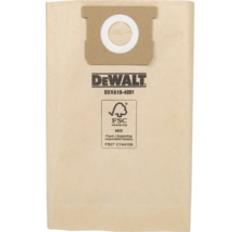 Dewalt Staubsaugerbeutel