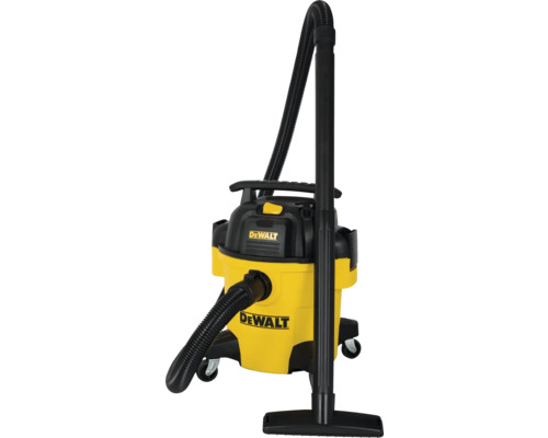 Nass-/Trockensauger DeWalt DXV20P, 20L