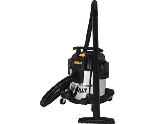 Nass-/Trockensauger DeWalt DXV20S, 20L