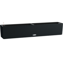 Blumenkasten mit Bewässerungssystem