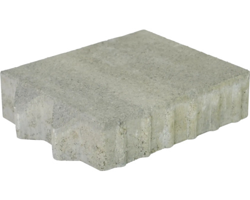 Pflasterstein aus Beton