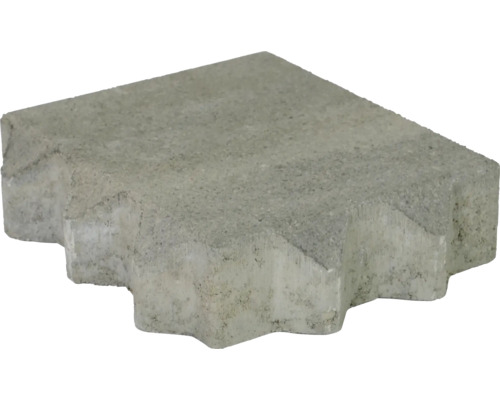 Betonpflasterstein mit spezieller Form für Garten- und Landschaftsbau