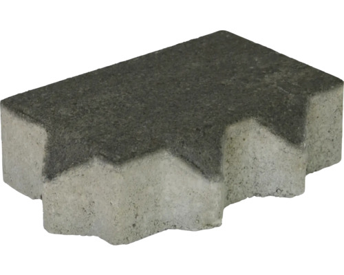 Pflasterstein aus Beton
