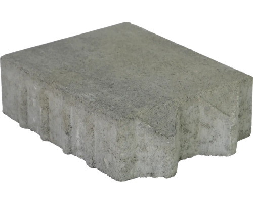 Pflasterstein aus Beton