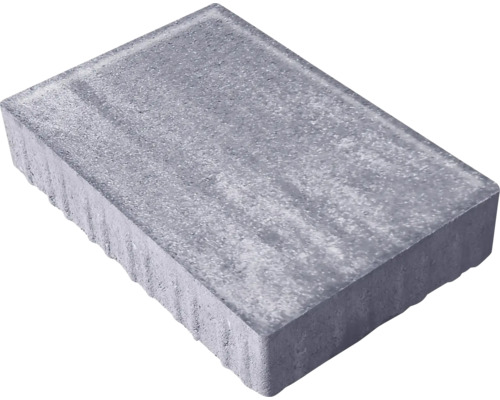 Taverna Gigant Pflaster 6 cm Mandel Mehrformat Rechteckiger Pflasterstein aus Beton