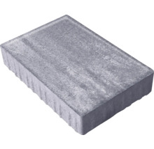 Rechteckiger Pflasterstein aus Beton