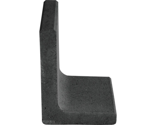 Winkelstütze aus Beton