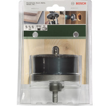 Bosch Lochsäge in Verpackung