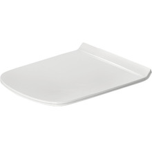 Toilettendeckel aus Sanitärkeramik