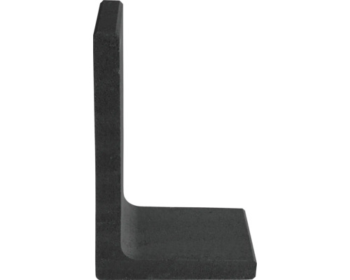 Winkelprofil aus Stein