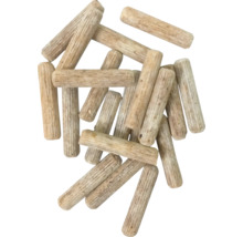 Holzdübel zur Holzverbindung