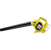 Kärcher Akku-Laubbläser