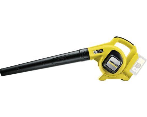 Kärcher Akku-Laubbläser