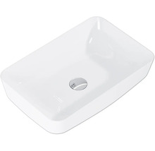 Aufsatzwaschbecken aus Keramik