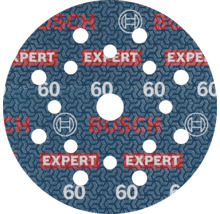 Bosch EXPERT Schleifscheibe Körnung 60