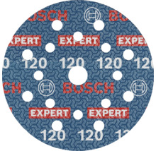 Schleifpapier Bosch Expert, Körnung 120