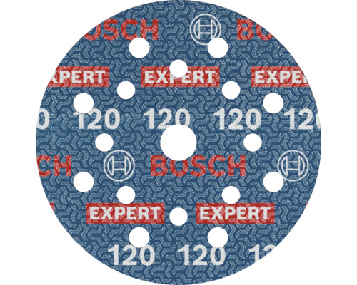 Schleifpapier Bosch Expert, Körnung 120