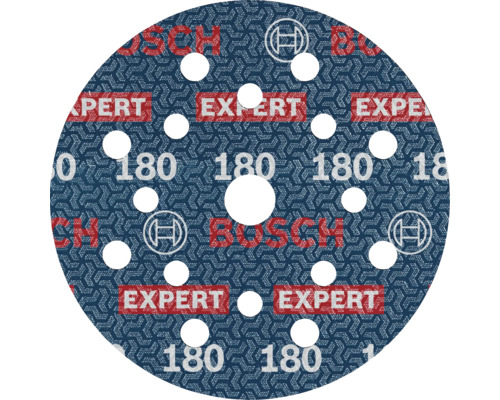 Bosch Expert Schleifscheibe Korn 180