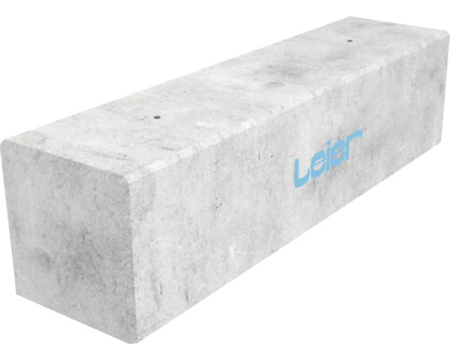 Betonblockstein Flach 240x60x60 cm