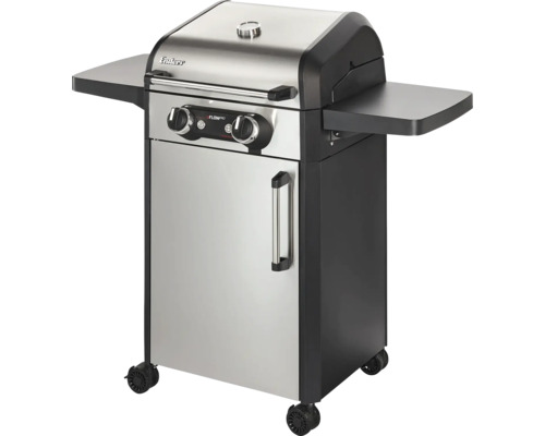 Elektrogrill Enders eFlow Pro 2 Turbo mit Turbo Zone