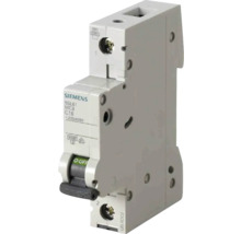 Siemens Leitungsschutzschalter C16