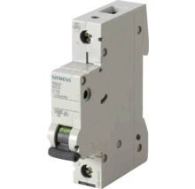 Siemens Leitungsschutzschalter C16