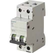 Siemens Leitungsschutzschalter C16