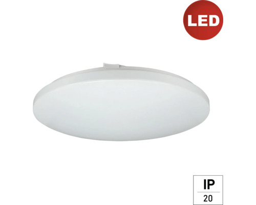 LED Deckenleuchte mit Schutzart IP20