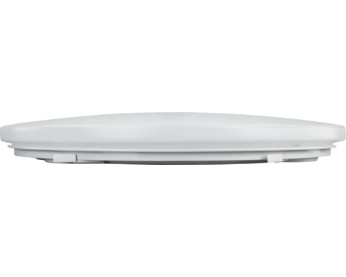Weiße LED Deckenleuchte