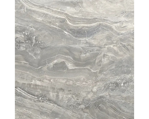 Fliese mit Marmoroptik