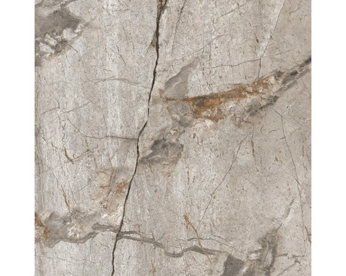 Nahaufnahme einer Fliese mit Marmormuster