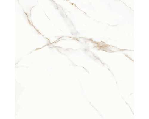 Fliesenmuster mit Marmoroptik und feinen Maserungen