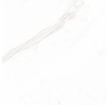 Fliese mit Marmoroptik