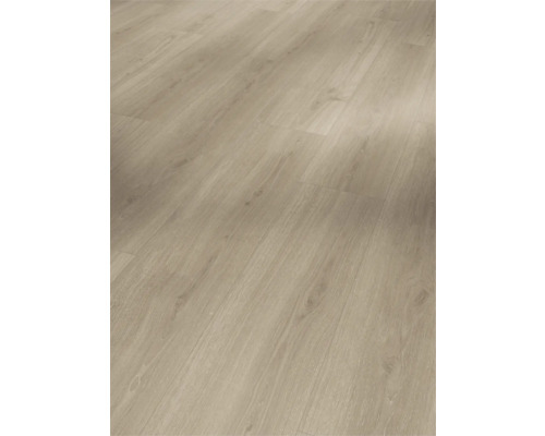 Parador Vinylboden Basic 5.3 Regent grau Eiche Landhausdiele Klickverbindung 1209 x 225 x 5,3 mm