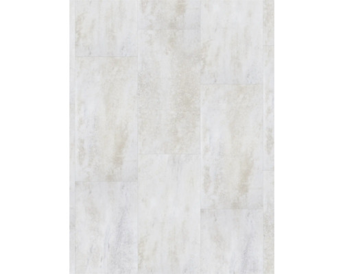 Rechteckige Bodenfliesen mit Steinmuster