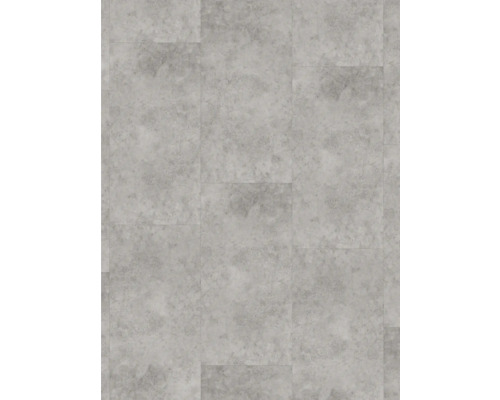 Fliesenboden mit Steinmuster