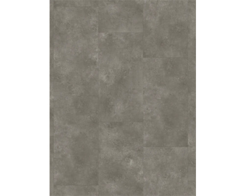 Fliesenboden mit Steinmuster