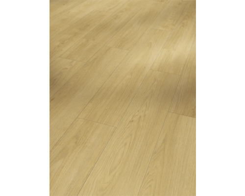 Parador Laminat Laminat Classic 1050 Eiche Mont Blanc natur Eiche Landhausdiele 1285 x 194 x 8 mm