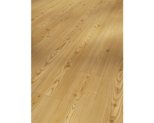 Parador Laminat Laminat Classic 1050 Lärche Yukon honig Lärche Landhausdiele 1285 x 194 x 8 mm